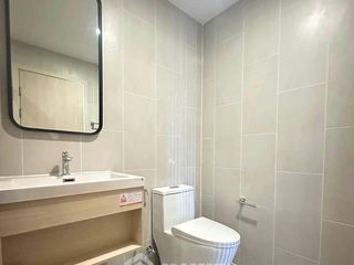À vendre 1 chambre condo à Bang Kapi, Bangkok