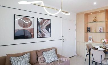 For sale 2 bedrooms condo in Khlong Toei, Bangkok