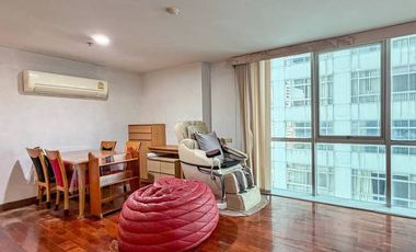 出售 2 卧室 公寓 在 Watthana, 曼谷