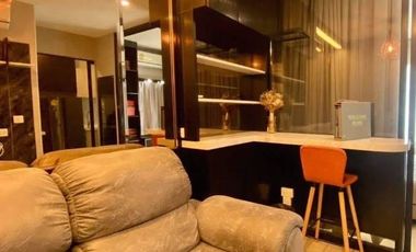 For sale 1 bed condo in Watthana, Bangkok