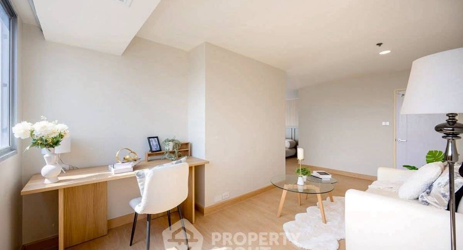 For sale 2 ベッドルーム condo in Khlong Toei, Bangkok