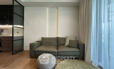 À vendre 1 chambre condo à Pathum Wan, Bangkok