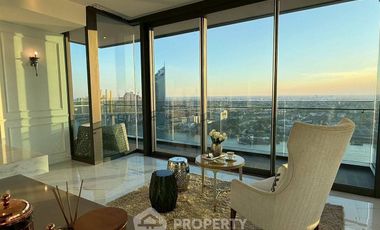Condo en venta de 4 habitaciones en Bang Kho Laem, Bangkok