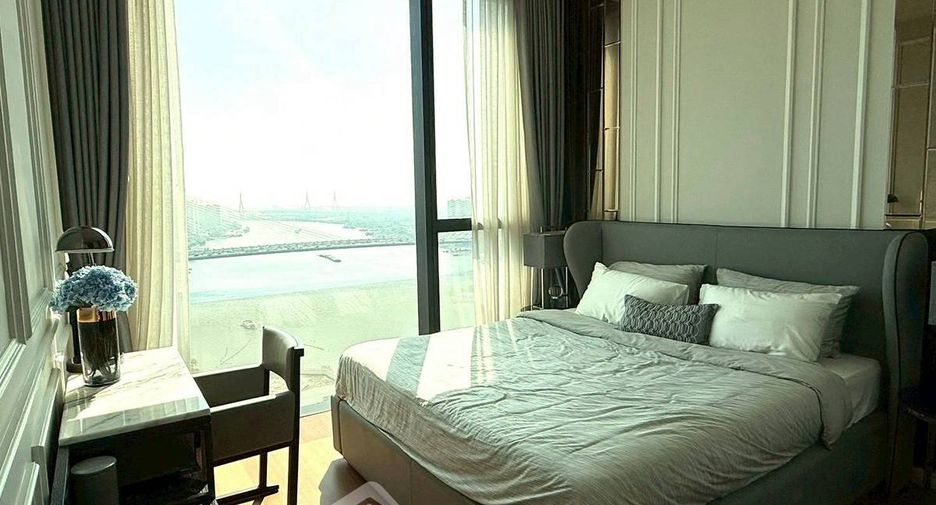 For sale 4 bedrooms condo in Bang Kho Laem, Bangkok