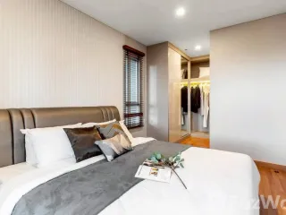 Condo en alquiler de 1 habitaciones en Bang Sue, Bangkok