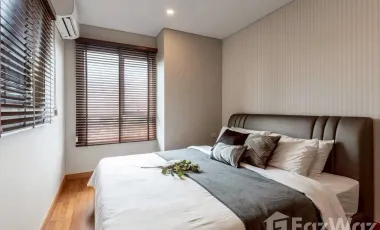 For rent 1 bed condo in Bang Sue, Bangkok