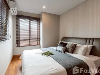 Condo en alquiler de 1 habitaciones en Bang Sue, Bangkok