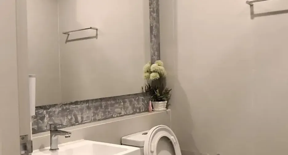 For rent 1 bed condo in Bang Sue, Bangkok