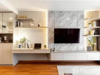 Condo en alquiler de 1 habitaciones en Bang Sue, Bangkok