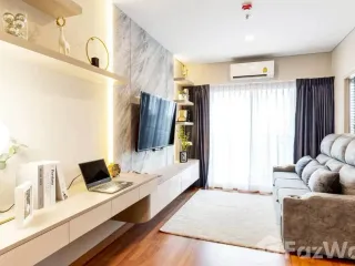 Condo en alquiler de 1 habitaciones en Bang Sue, Bangkok