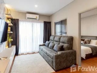 Condo en alquiler de 1 habitaciones en Bang Sue, Bangkok