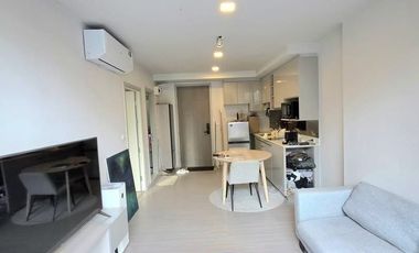 À louer 1 chambre condo à Khlong Toei, Bangkok
