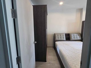 Wohnung zur Miete mit 1 Zimmer in Bang Sue, Bangkok