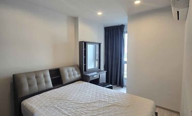 Wohnung zur Miete mit 1 Zimmer in Bang Sue, Bangkok
