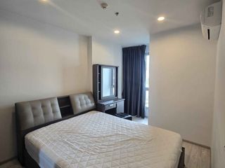 Wohnung zur Miete mit 1 Zimmer in Bang Sue, Bangkok