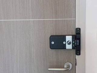 Wohnung zur Miete mit 1 Zimmer in Bang Sue, Bangkok