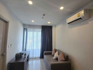 Wohnung zur Miete mit 1 Zimmer in Bang Sue, Bangkok