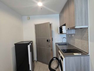 Wohnung zur Miete mit 1 Zimmer in Bang Sue, Bangkok