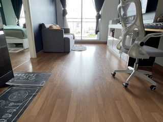 For rent 1 bed condo in Yan Nawa, Bangkok