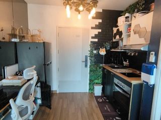 For rent 1 bed condo in Yan Nawa, Bangkok