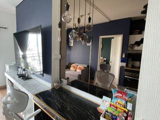 For rent 1 bed condo in Yan Nawa, Bangkok
