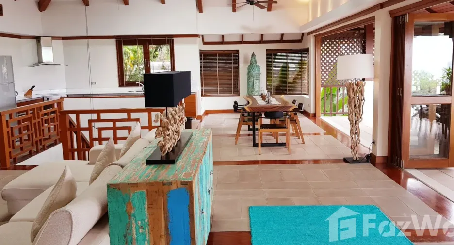 Villa en venta de 2 habitaciones en Kathu, Phuket