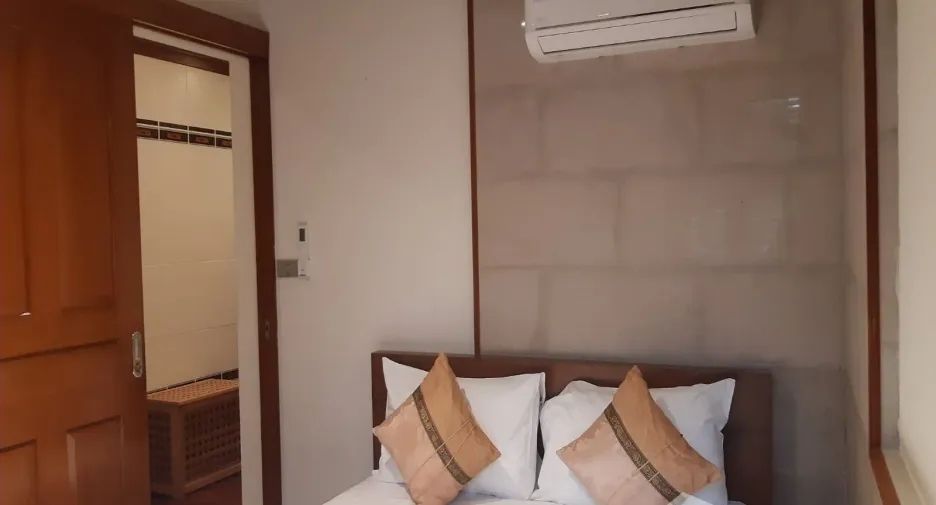 Villa en venta de 2 habitaciones en Kathu, Phuket