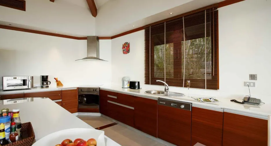 Villa en venta de 2 habitaciones en Kathu, Phuket
