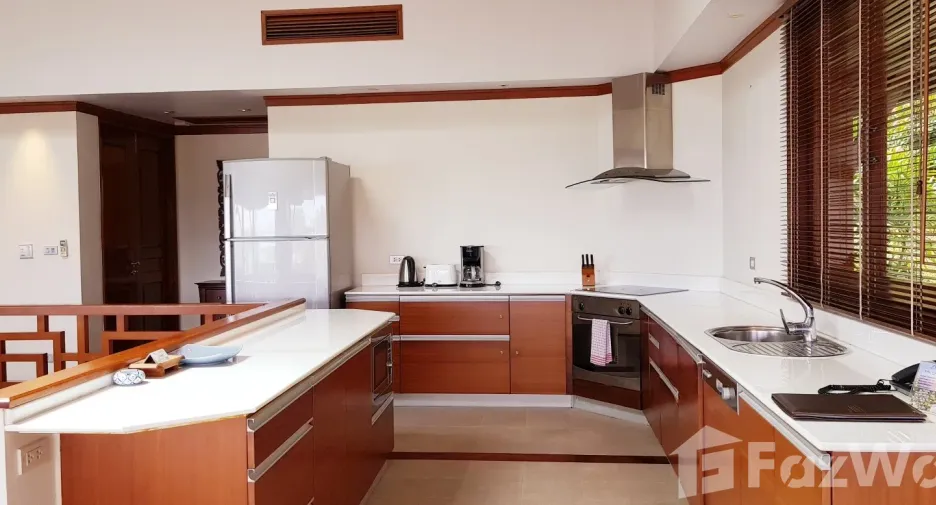 Villa en venta de 2 habitaciones en Kathu, Phuket