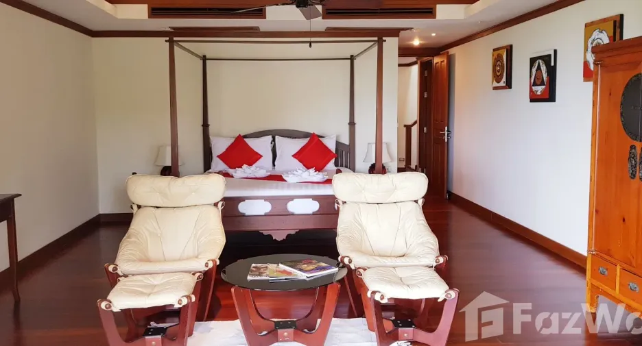 Villa en venta de 2 habitaciones en Kathu, Phuket
