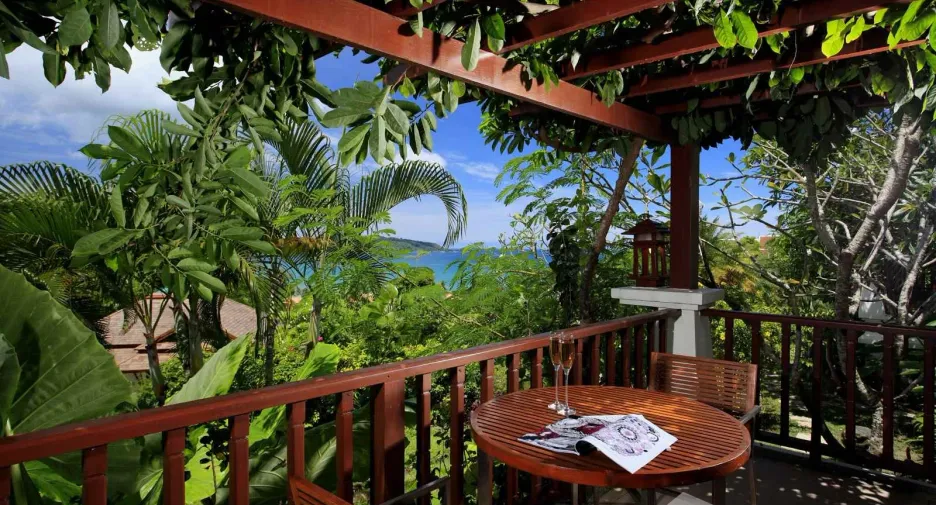 Villa en venta de 2 habitaciones en Kathu, Phuket