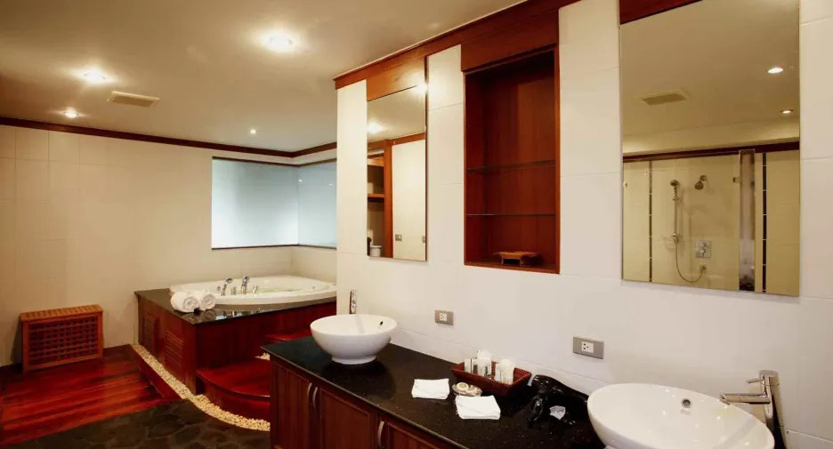 Villa en venta de 2 habitaciones en Kathu, Phuket