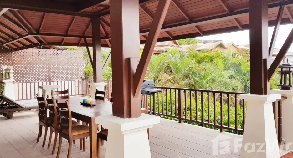Villa en venta de 2 habitaciones en Kathu, Phuket