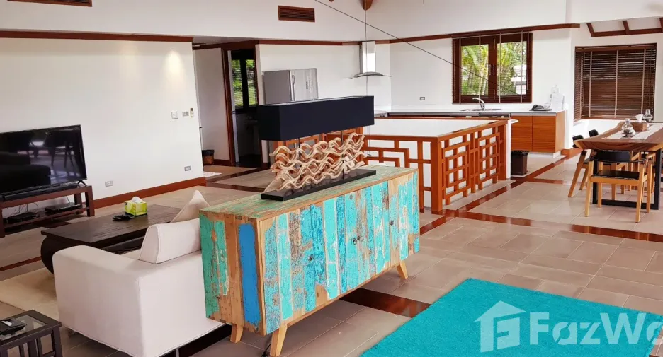Villa en venta de 2 habitaciones en Kathu, Phuket