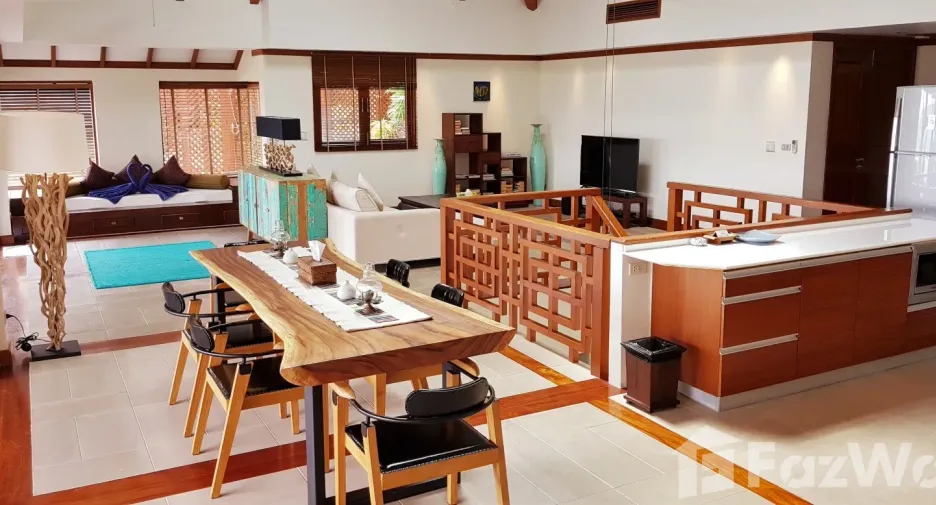Villa en venta de 2 habitaciones en Kathu, Phuket