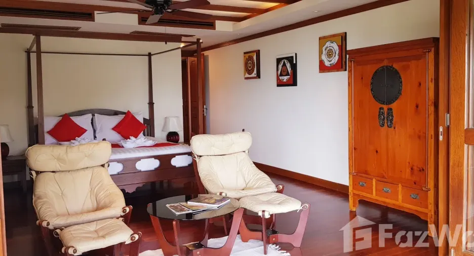 Villa en venta de 2 habitaciones en Kathu, Phuket