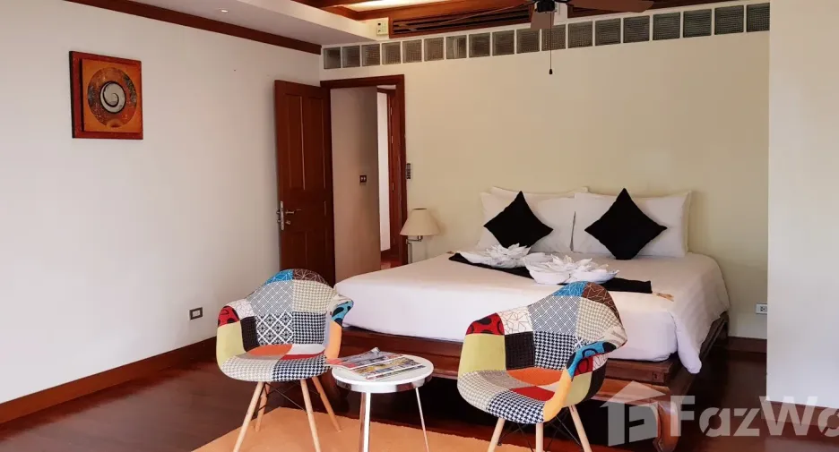 Villa en venta de 2 habitaciones en Kathu, Phuket