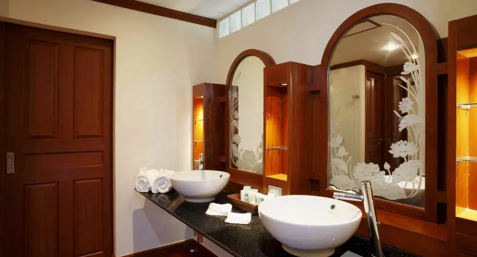 Villa en venta de 2 habitaciones en Kathu, Phuket