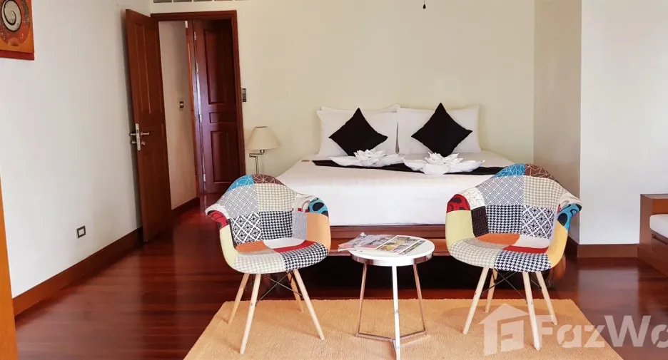 Villa en venta de 2 habitaciones en Kathu, Phuket
