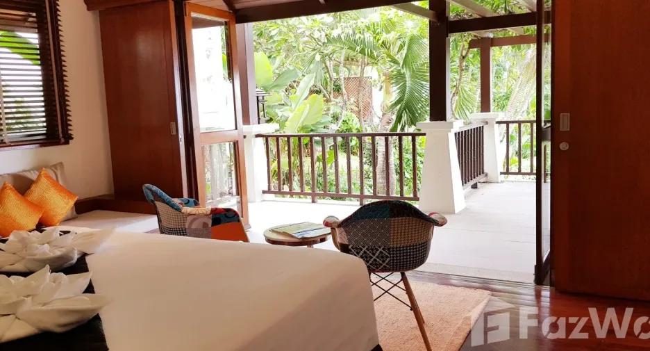 Villa en venta de 2 habitaciones en Kathu, Phuket
