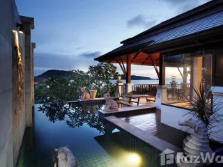 Villa en venta de 2 habitaciones en Kathu, Phuket