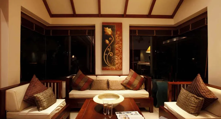 Villa en venta de 2 habitaciones en Kathu, Phuket