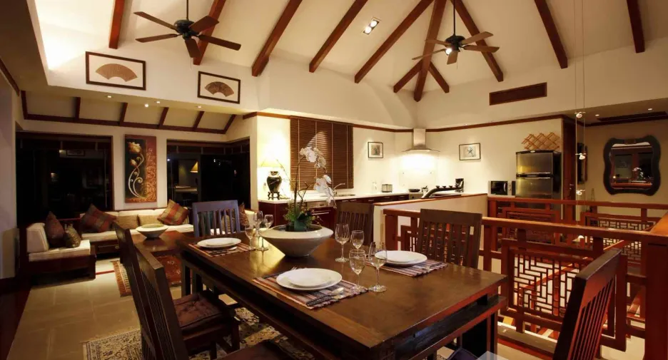 Villa en venta de 2 habitaciones en Kathu, Phuket