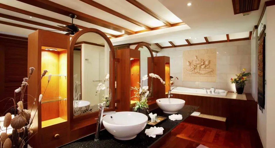 Villa en venta de 2 habitaciones en Kathu, Phuket