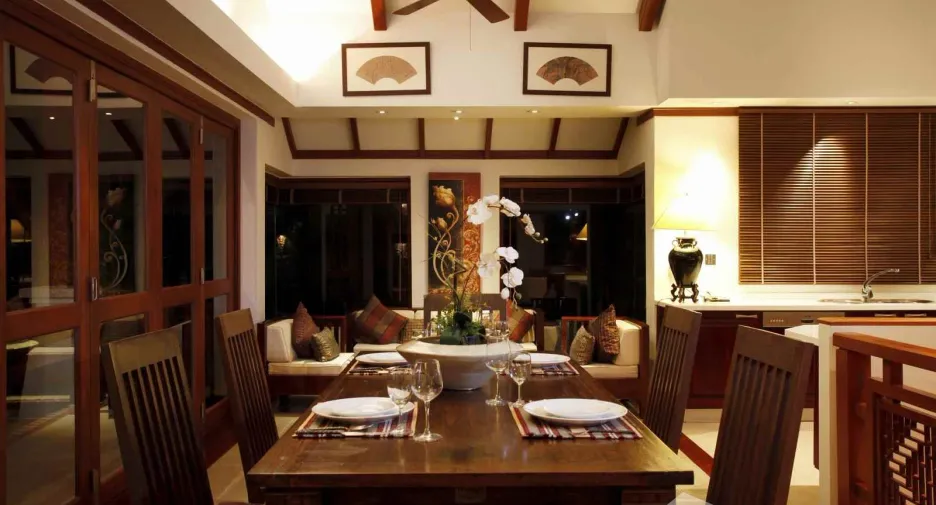 Villa en venta de 2 habitaciones en Kathu, Phuket
