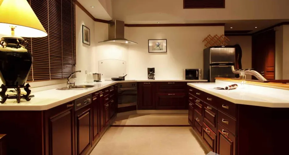 Villa en venta de 2 habitaciones en Kathu, Phuket