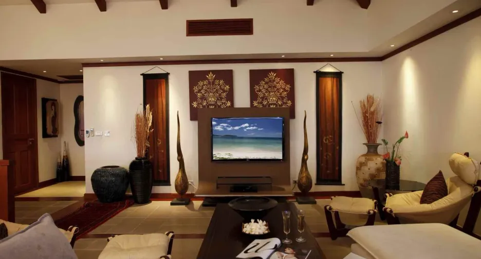 Villa en venta de 2 habitaciones en Kathu, Phuket