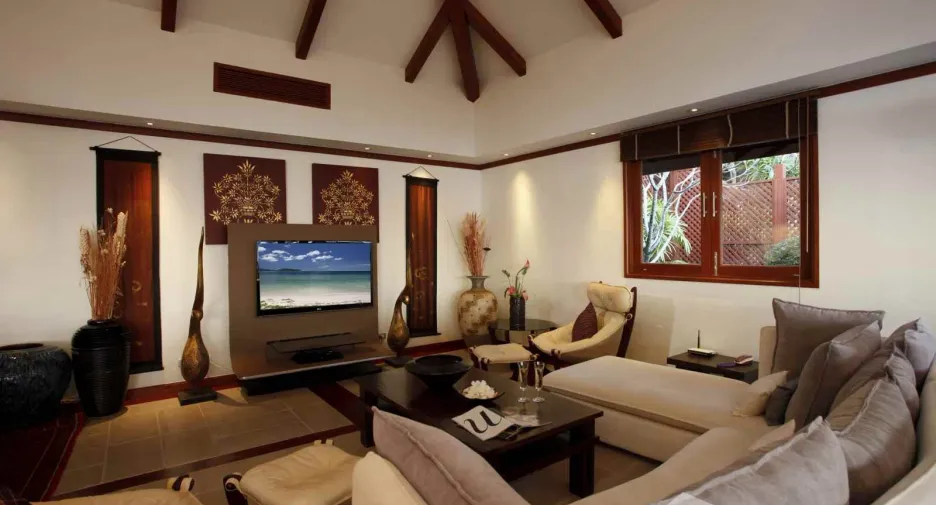 Villa en venta de 2 habitaciones en Kathu, Phuket