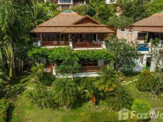 Villa en venta de 2 habitaciones en Kathu, Phuket
