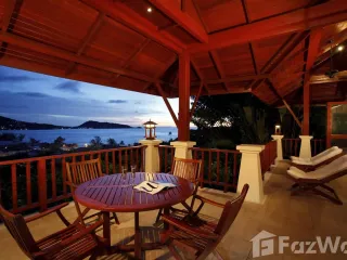 Villa en venta de 2 habitaciones en Kathu, Phuket